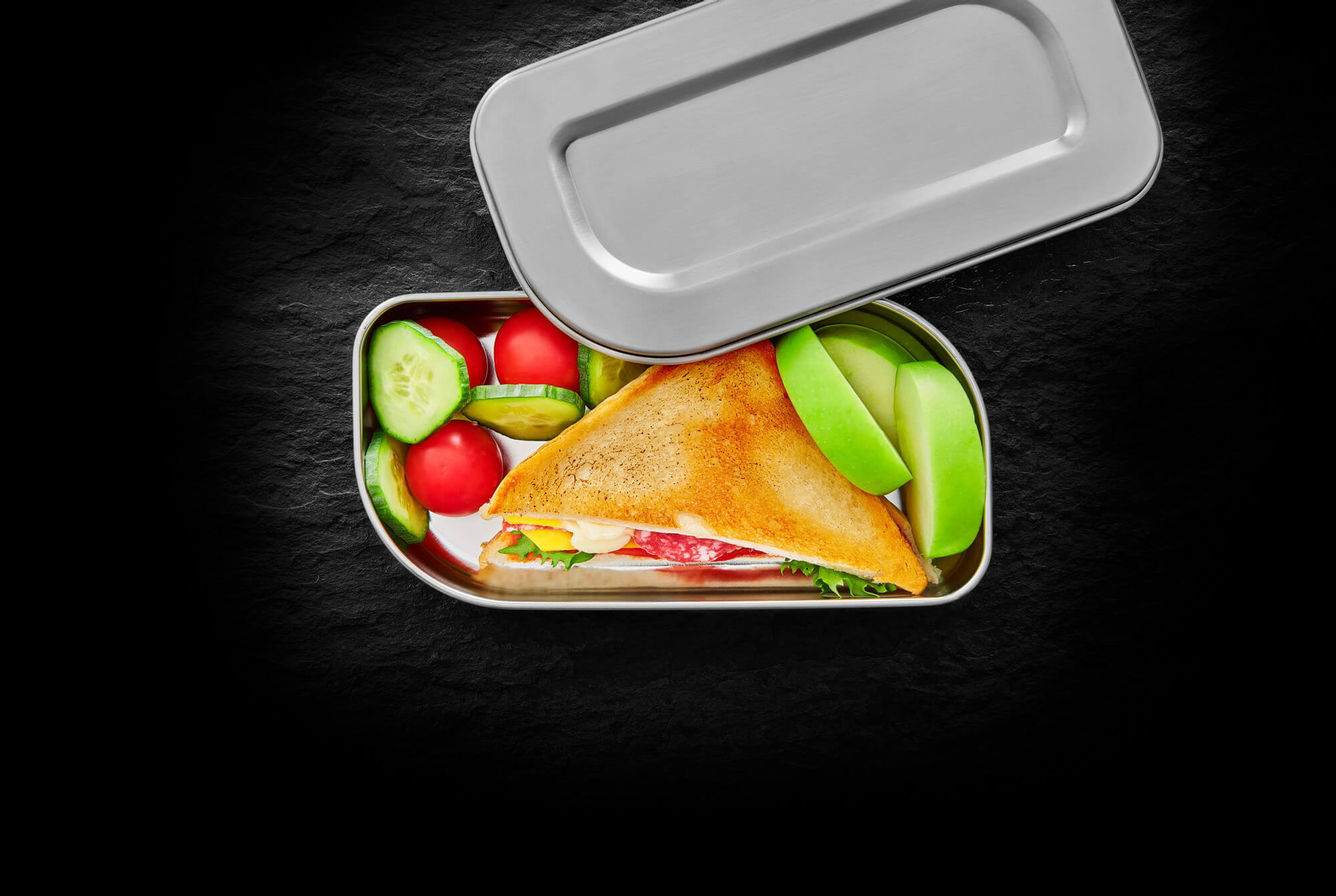 piknikové nádoby  piknikové nádoby do práce a školy