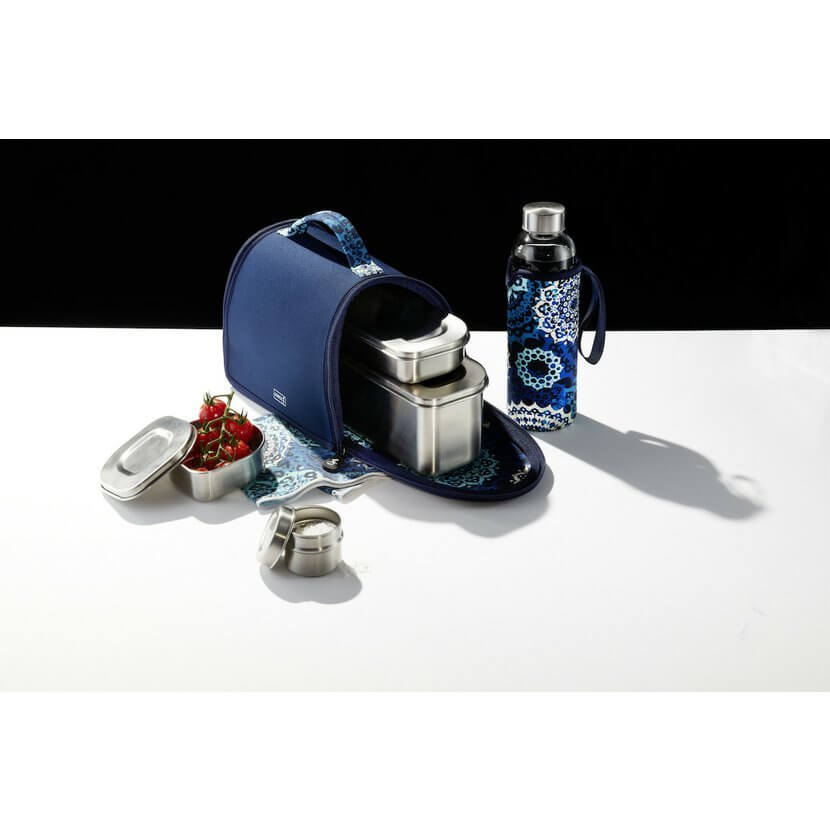 piknikové tašky a deky v jednom