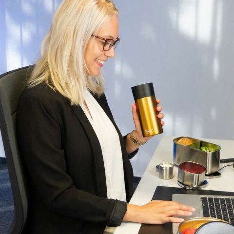 Piknikové boxy do práce i do školy