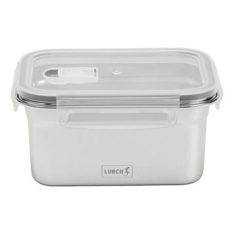 Box s plastovým víkem