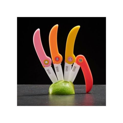 Keramické kapesní nože Keramické kapesní nože