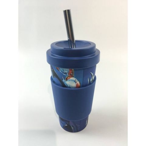 Kelímek na studené nápoje