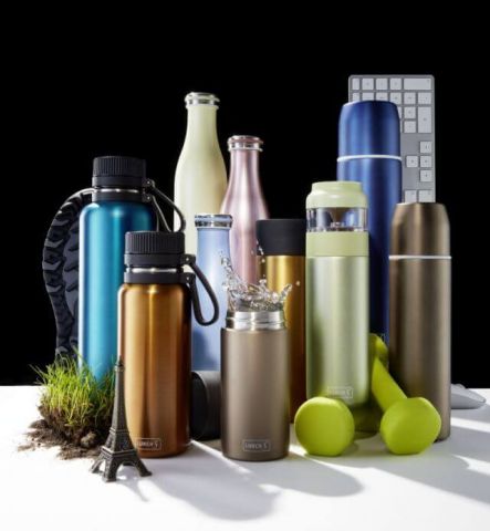 Stylové láhve, termosky a termohrnky Stylové láhve, termosky a termohrnky